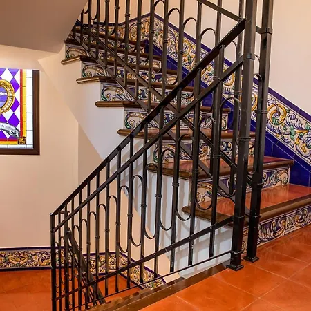 Inn Boutique El Gallo Moron