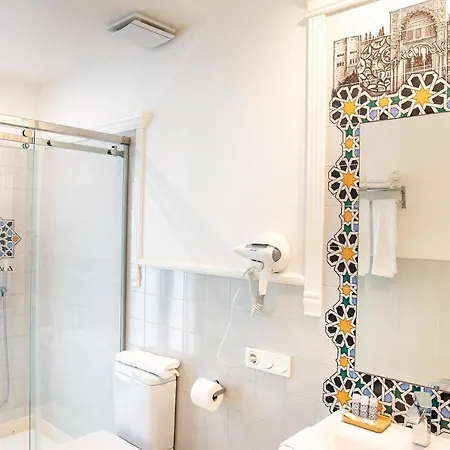 Mini-hôtel Boutique El Gallo Moron