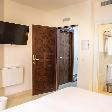 Boutique El Gallo Moron Herberg Morón de la Frontera