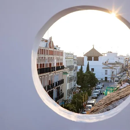 Boutique El Gallo Moron Morón de la Frontera