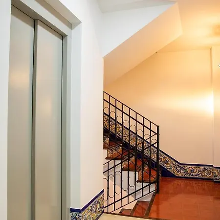 Boutique El Gallo Moron Morón de la Frontera