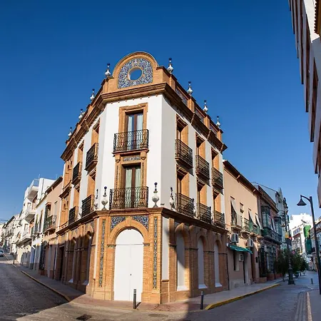 Gasthof Boutique El Gallo Moron *